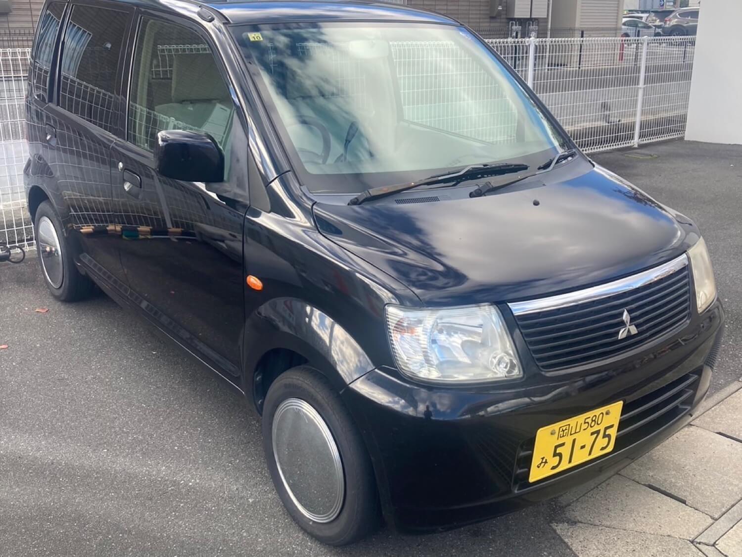 車検実施中の移動に困らない 全店舗代車無料