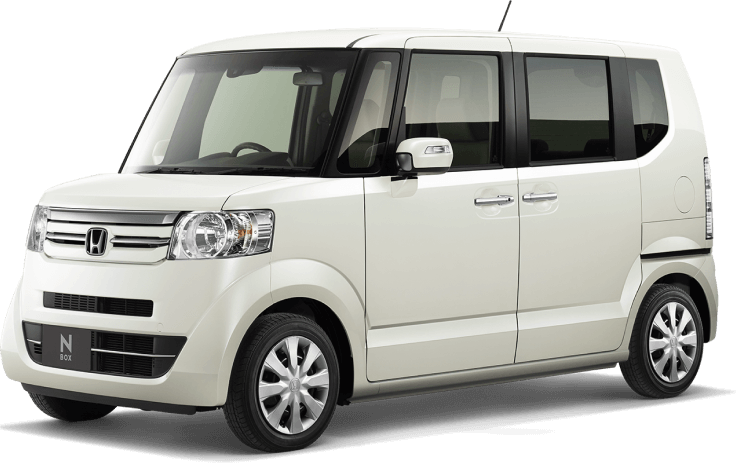 軽自動車
