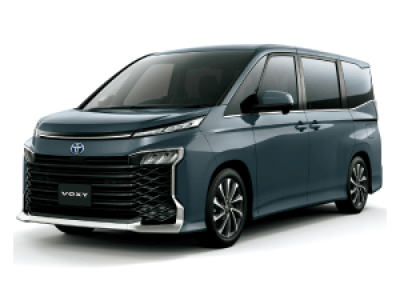 大型車 (~2t)