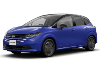 中型車 (~1.5t)