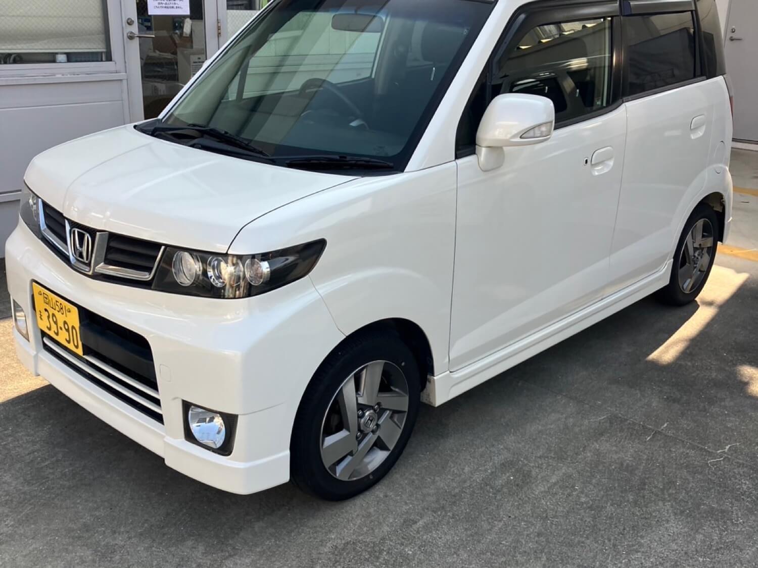 車検実施中の移動に困らない 全店舗代車無料