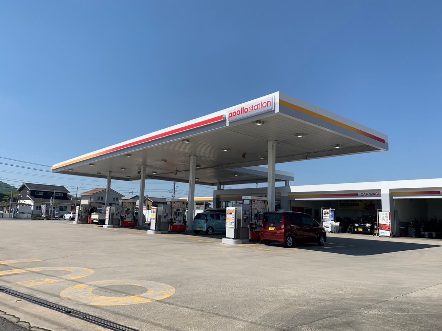 総社店